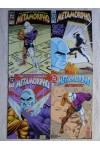 Metamorpho (1993)  1-4